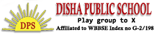 Disha Public School